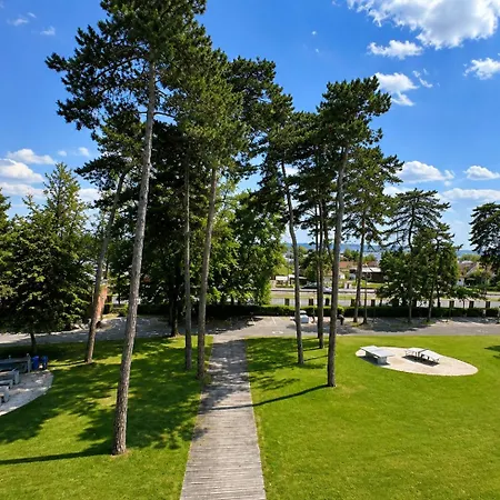 Appartamento Bl Yachtclub Lakeview Balatonlelle